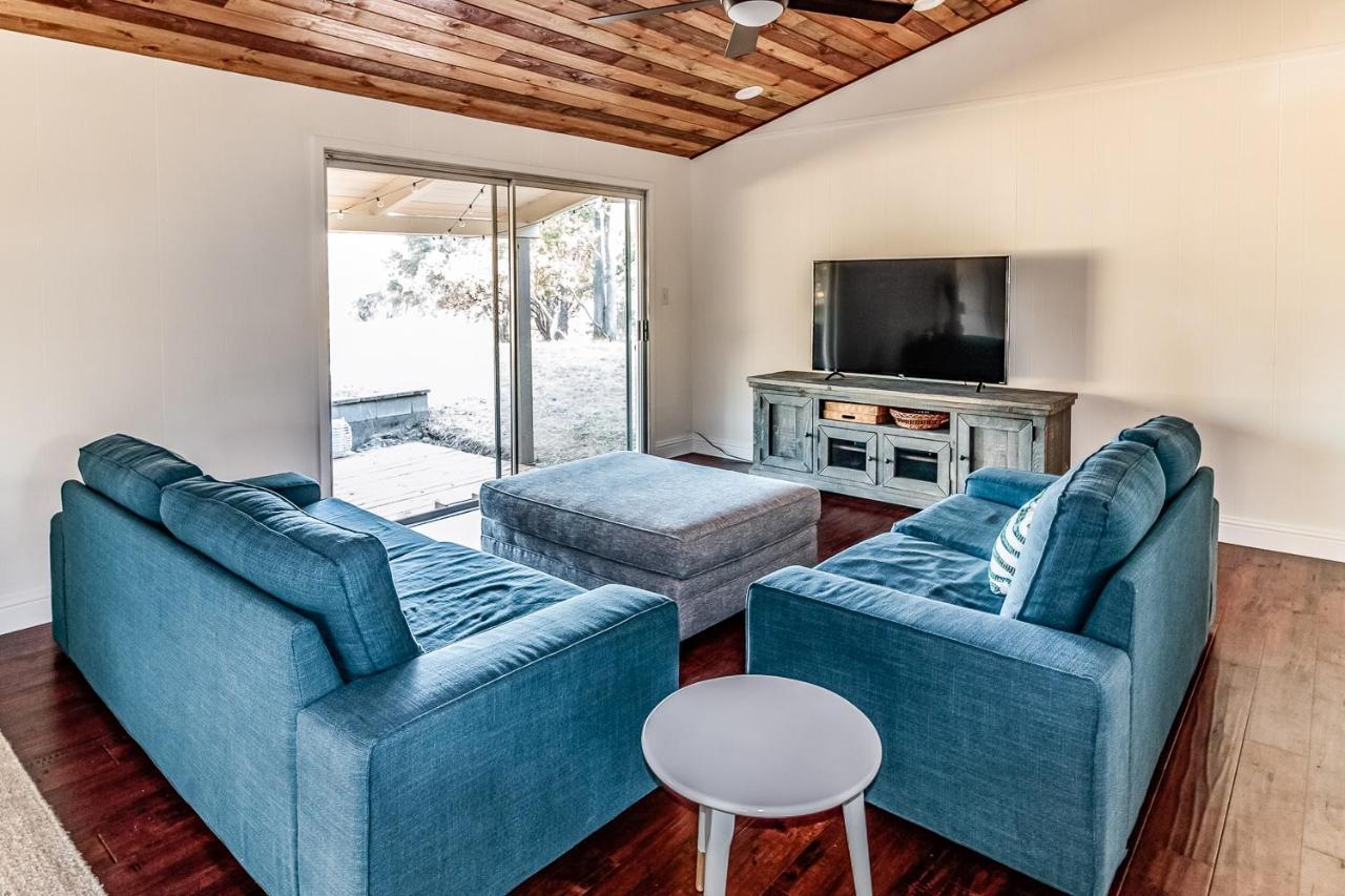 Holiday home Pine Ridge Peak Oakhurst
