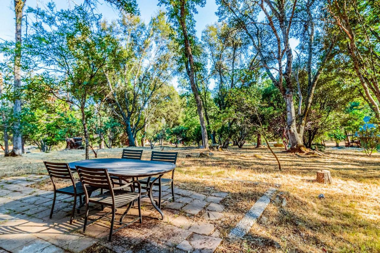 Holiday home Pine Ridge Peak *