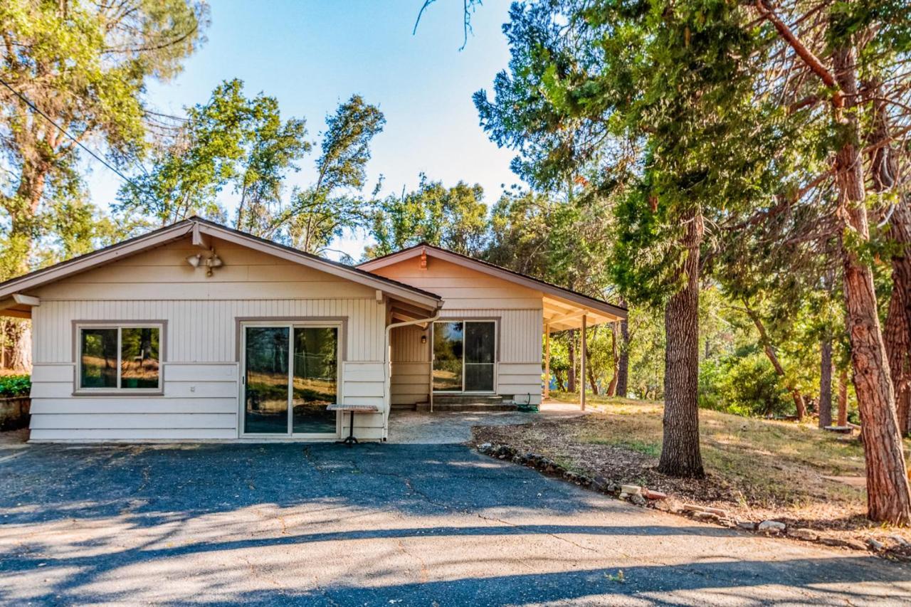 Holiday home Pine Ridge Peak Oakhurst