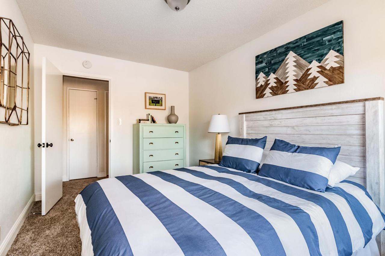Pine Ridge Peak Holiday home